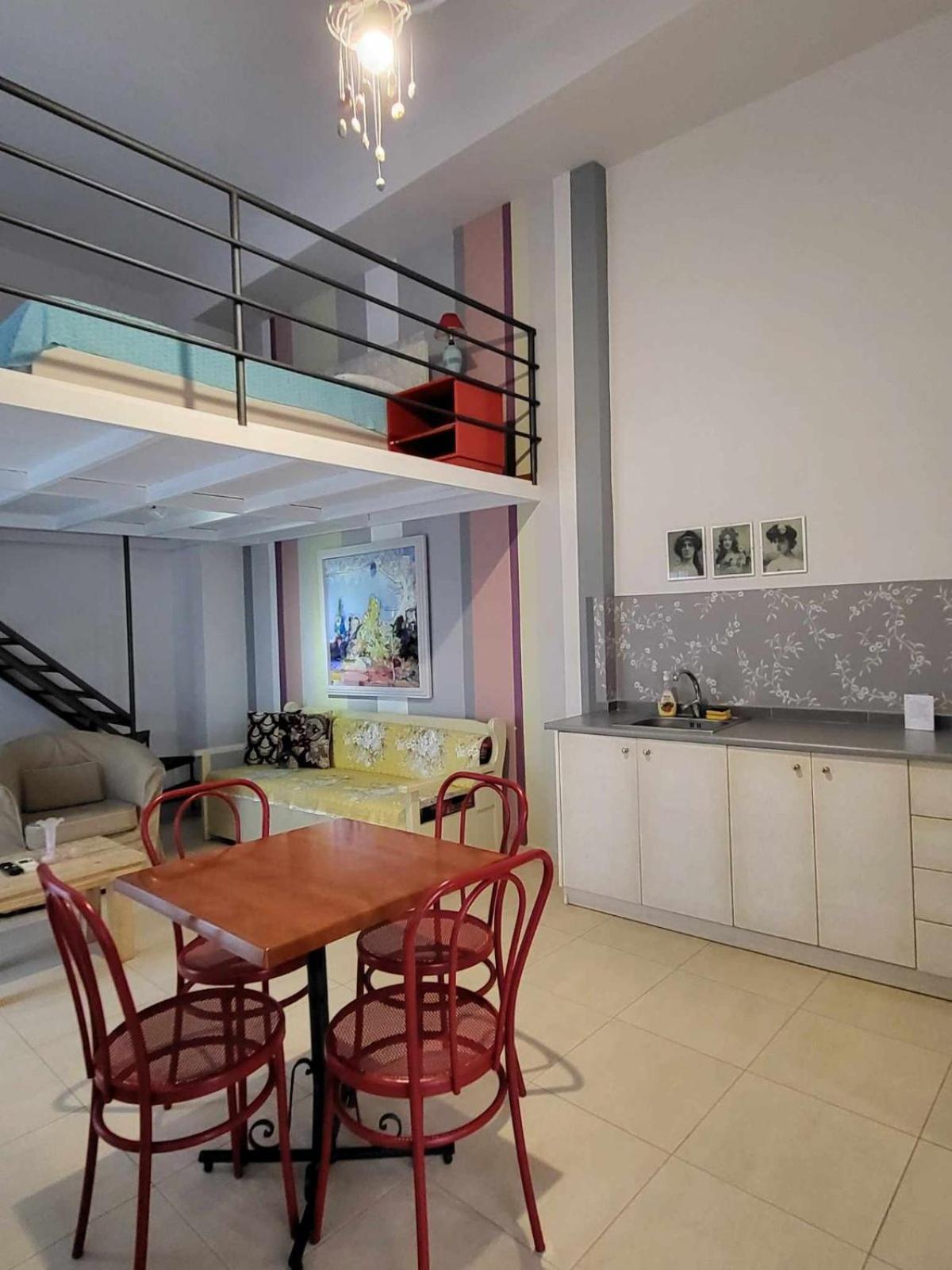 Vive Mare Hotel Sarande Exterior photo