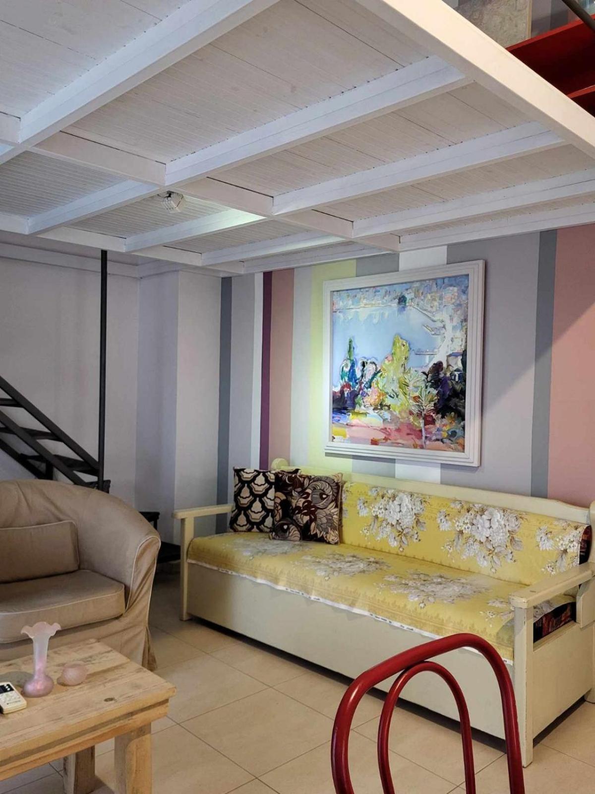 Vive Mare Hotel Sarande Exterior photo